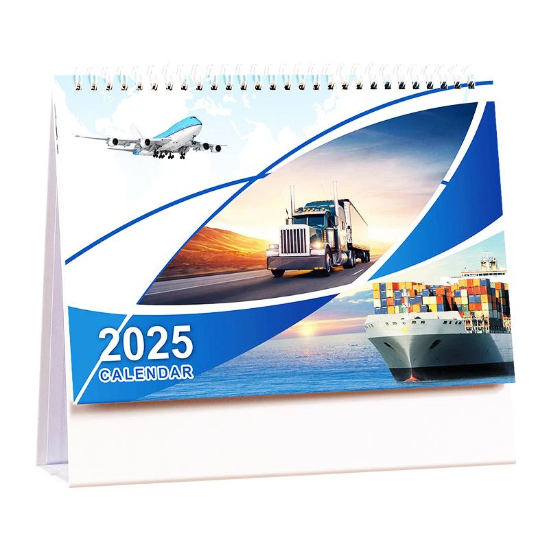 Calendrier des cadeaux