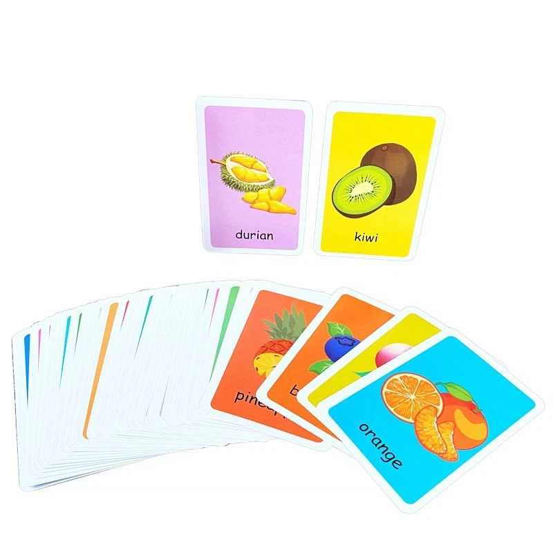 Science Learning Cards suppliers